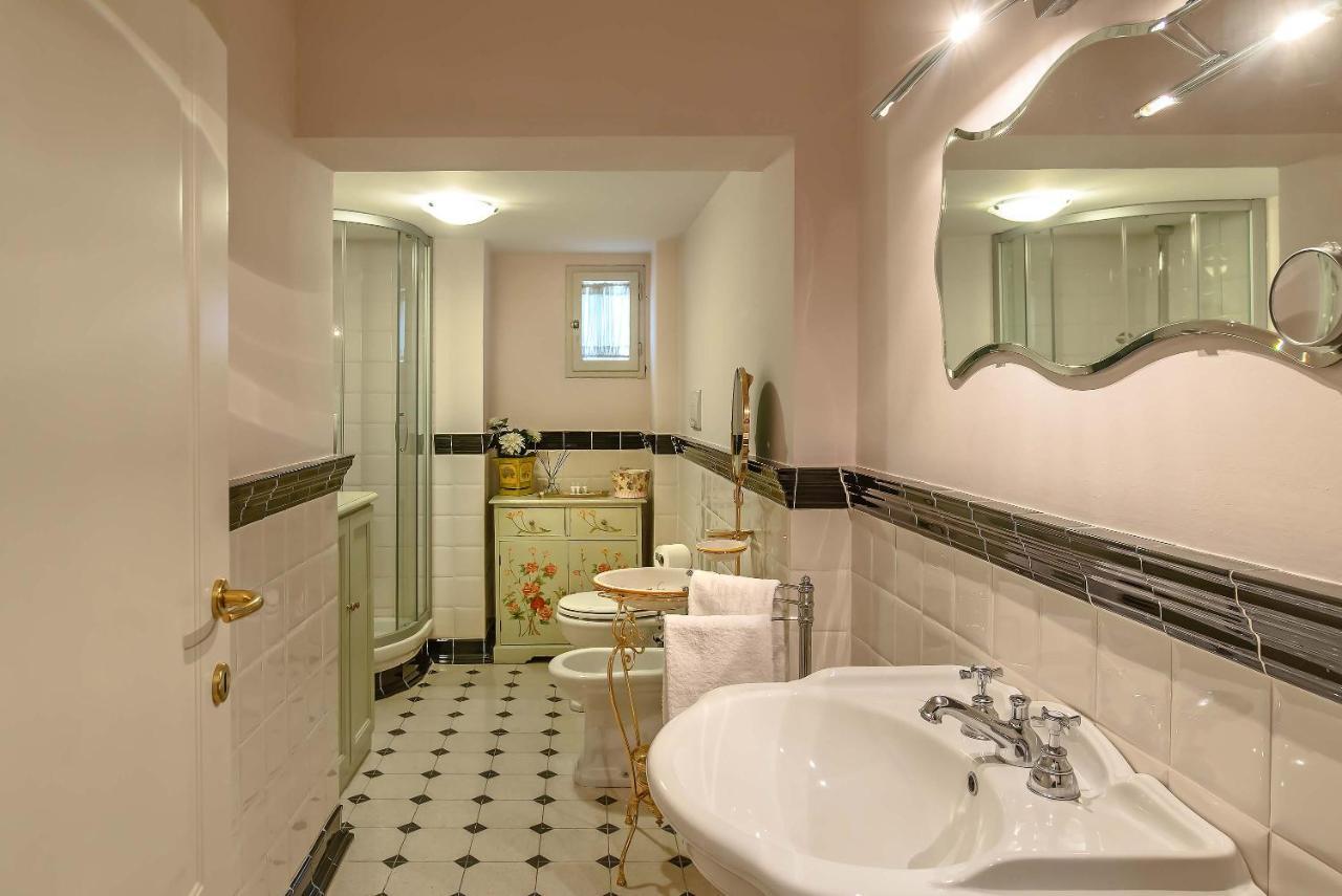 Mdr Antinori Apartamento Florencia