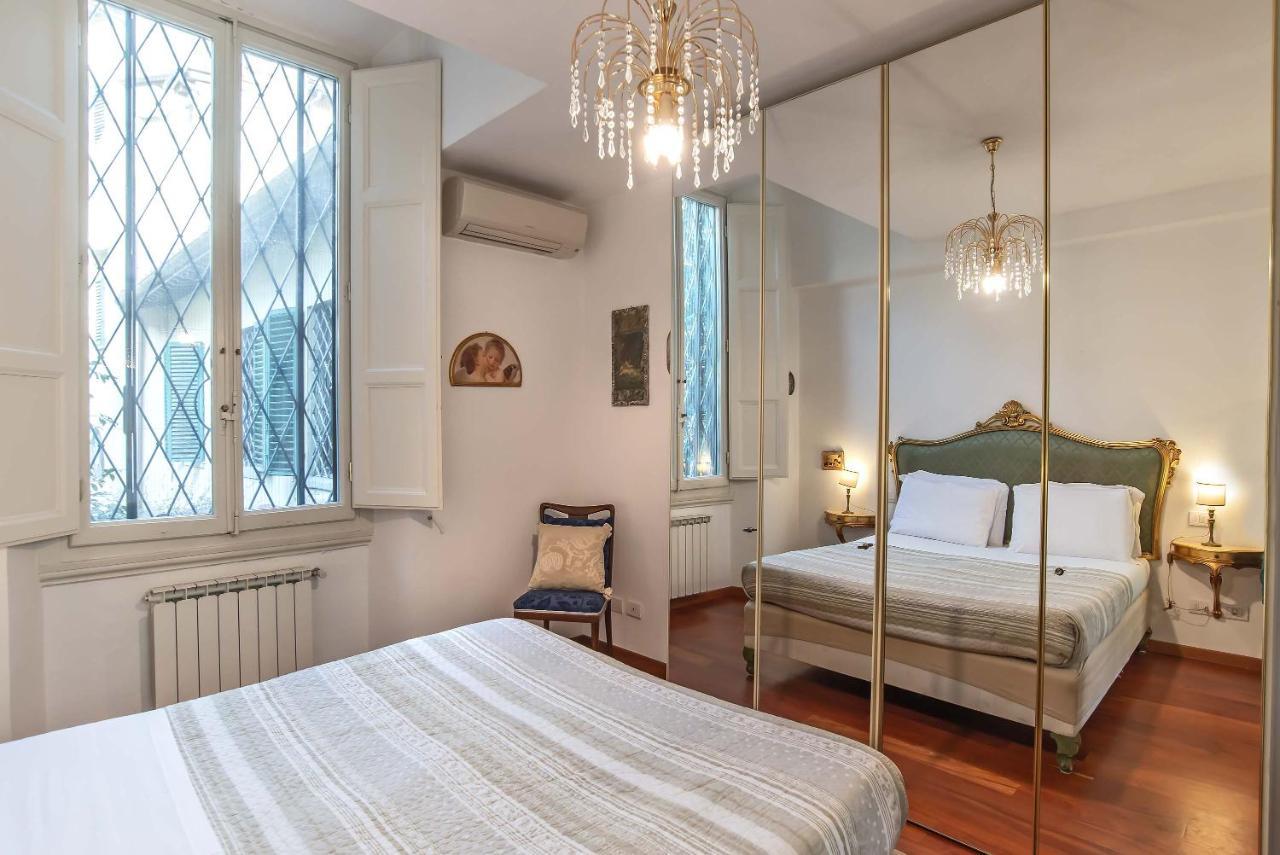 Mdr Antinori Apartamento Florencia