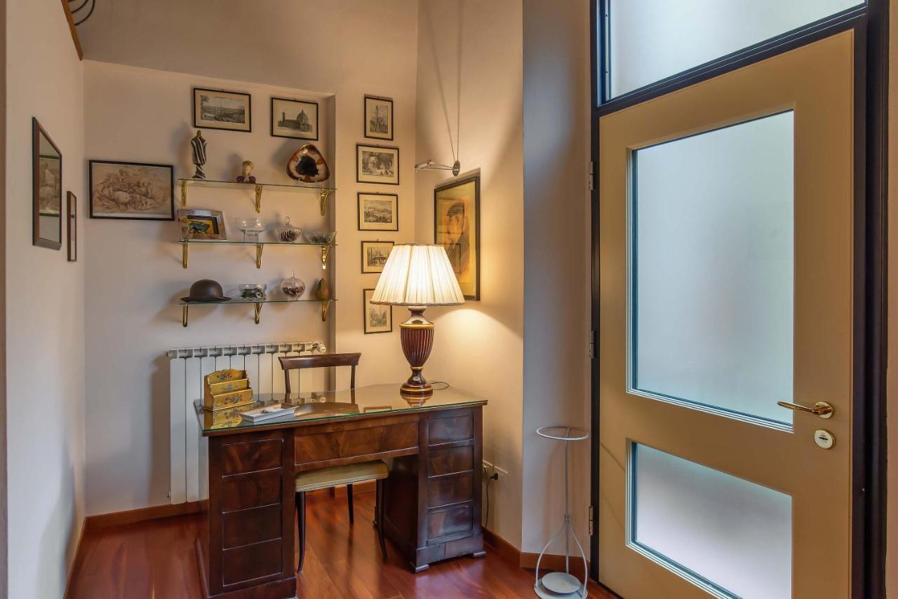 Apartamento Mdr Antinori Florencia