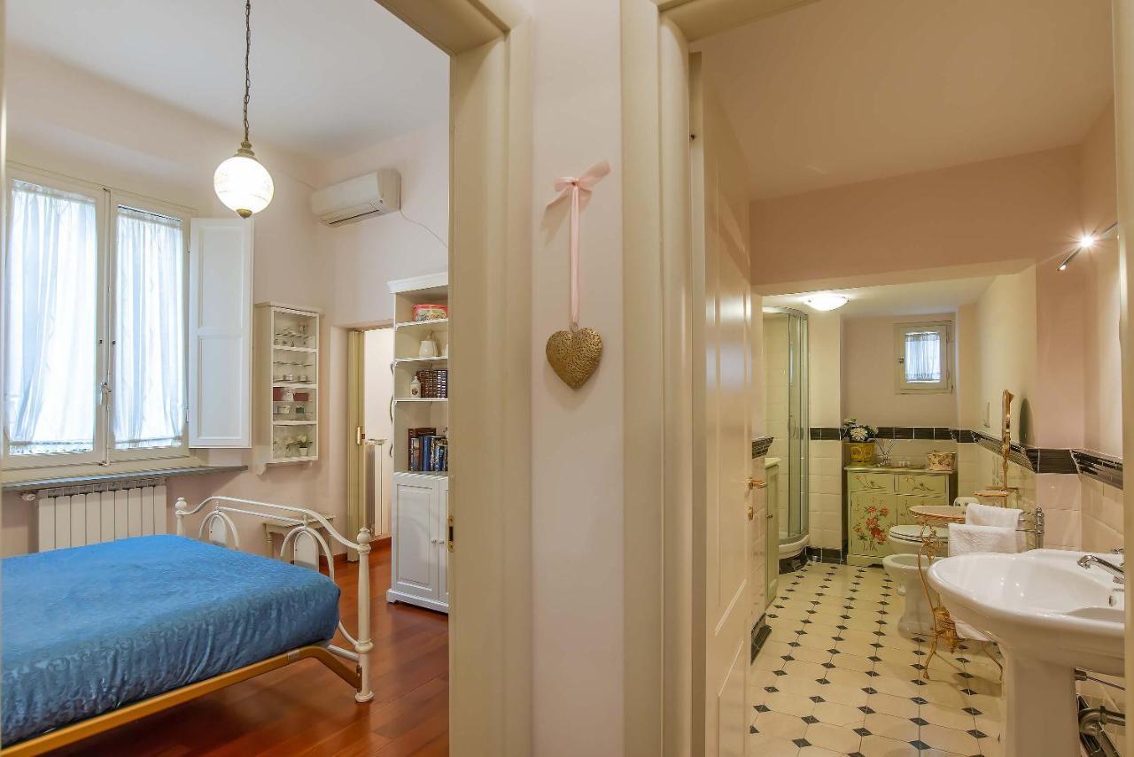 Mdr Antinori Apartamento Florencia