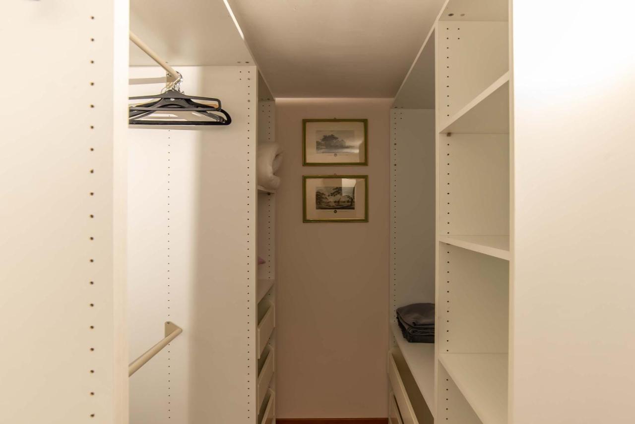 Mdr Antinori Apartamento Florencia