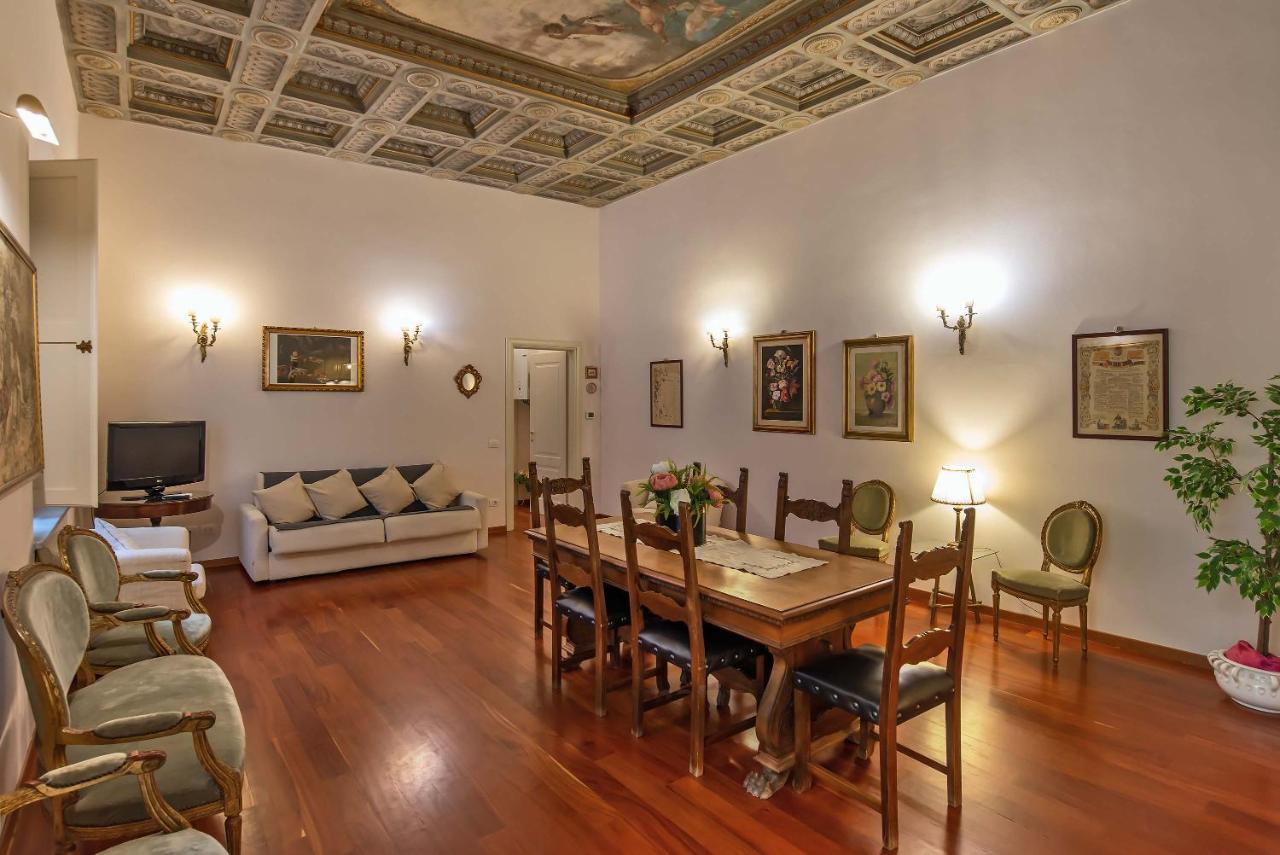 Apartamento Mdr Antinori Florencia